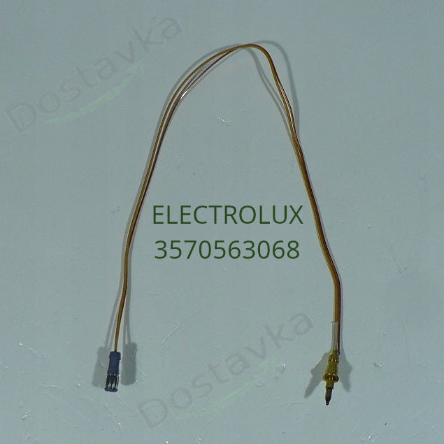 Electrolux Oven Thermocouple EKG 96118 (3570563068)