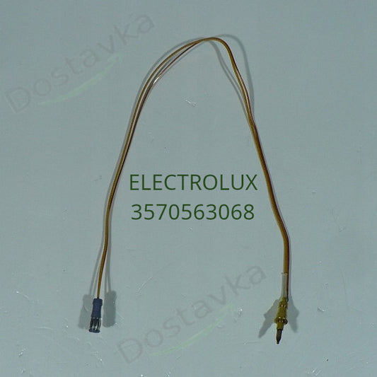 Electrolux Oven Thermocouple EKG 96118 (3570563068)