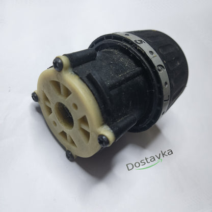 Cordless screwdriver gearbox with four bolts (d54*44)