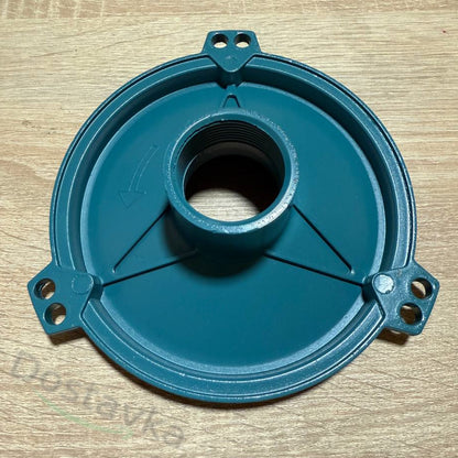 Poseidon Euroaqua KTR 1100 centrifugal pump Bottom cover