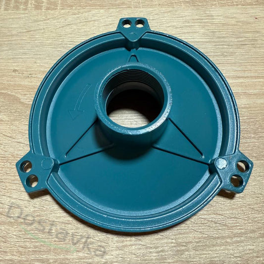 Poseidon Euroaqua KTR 1100 centrifugal pump Bottom cover