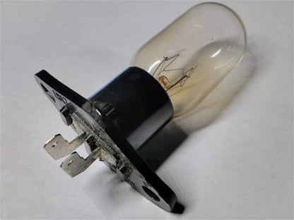 DeLonghi/ Samsung microwave oven Light bulb Z187 25W (42 mm bulb)