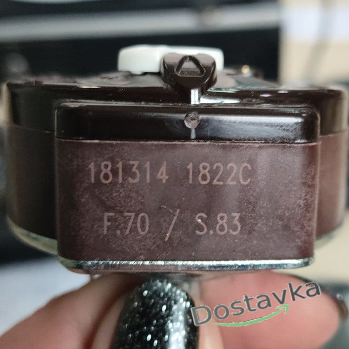 Gorenje/ Ariston Water heater boiler thermostat RTS 3 20A F.70/S.83 Thermowatt 181314