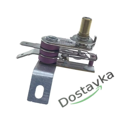 Thermoregulator (thermostat) JT-208C 250V 10A for convection oven