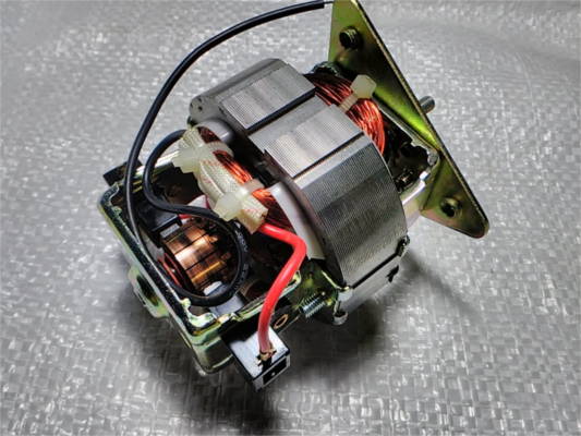 Engine L104-49 MJ 7020-FC for electric juicer