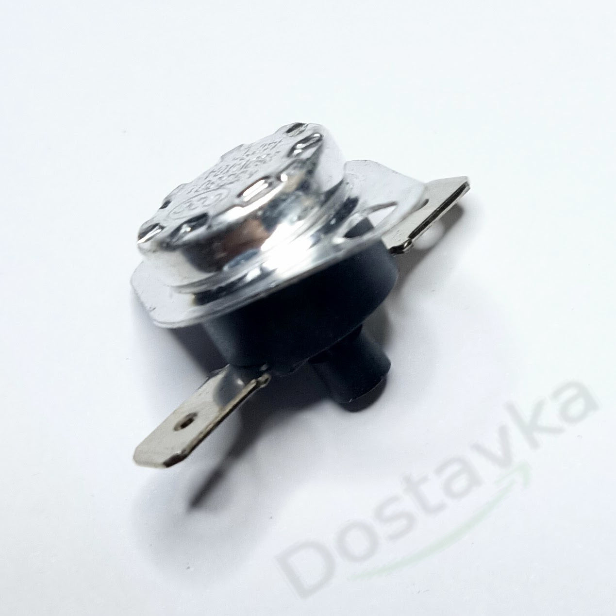 Universal Water Heater Emergency Thermal Cutout (KSD303, 250V, 10A, 140°C)