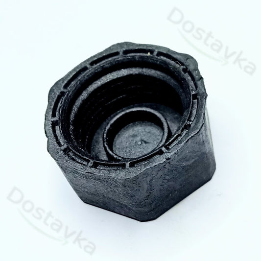 NPO Garden-JLUX2,4 (A30) G½(F) Plastic Threaded Plug