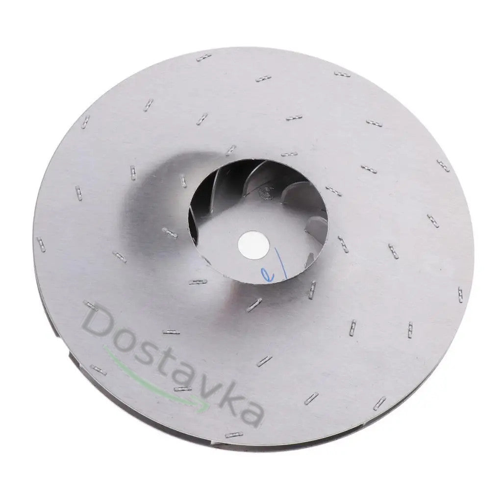 Impeller-wheel 112*8 h15 turbine engine vacuum cleaner