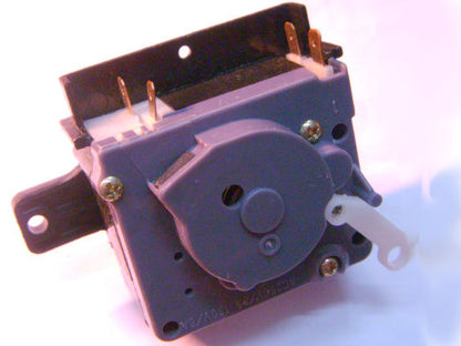 Semi automatic washing machine clock mechanism WX-15-048 4P (4 terminals)