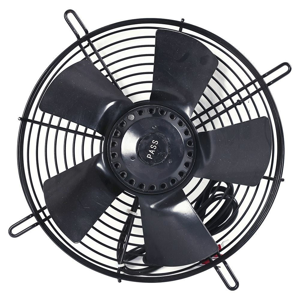 Blowing Axial Fan MaEr 2E-250-B (YWF)
