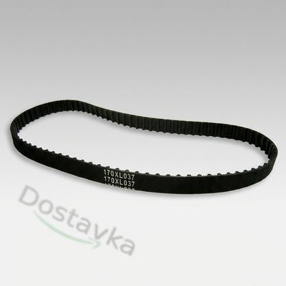 Gorenje R506E 377478 00 slicer drive Belt 170XL 