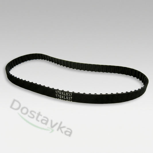 Gorenje R506E 377478 00 slicer drive Belt 170XL 
