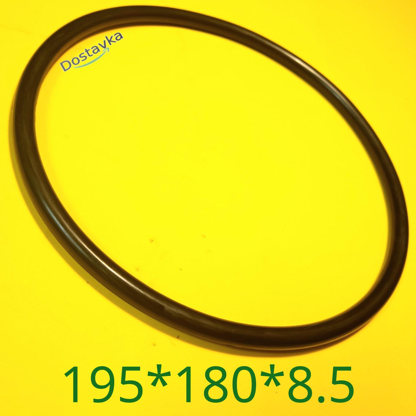 Sealing ring 195*180*8.5 for sealing containers