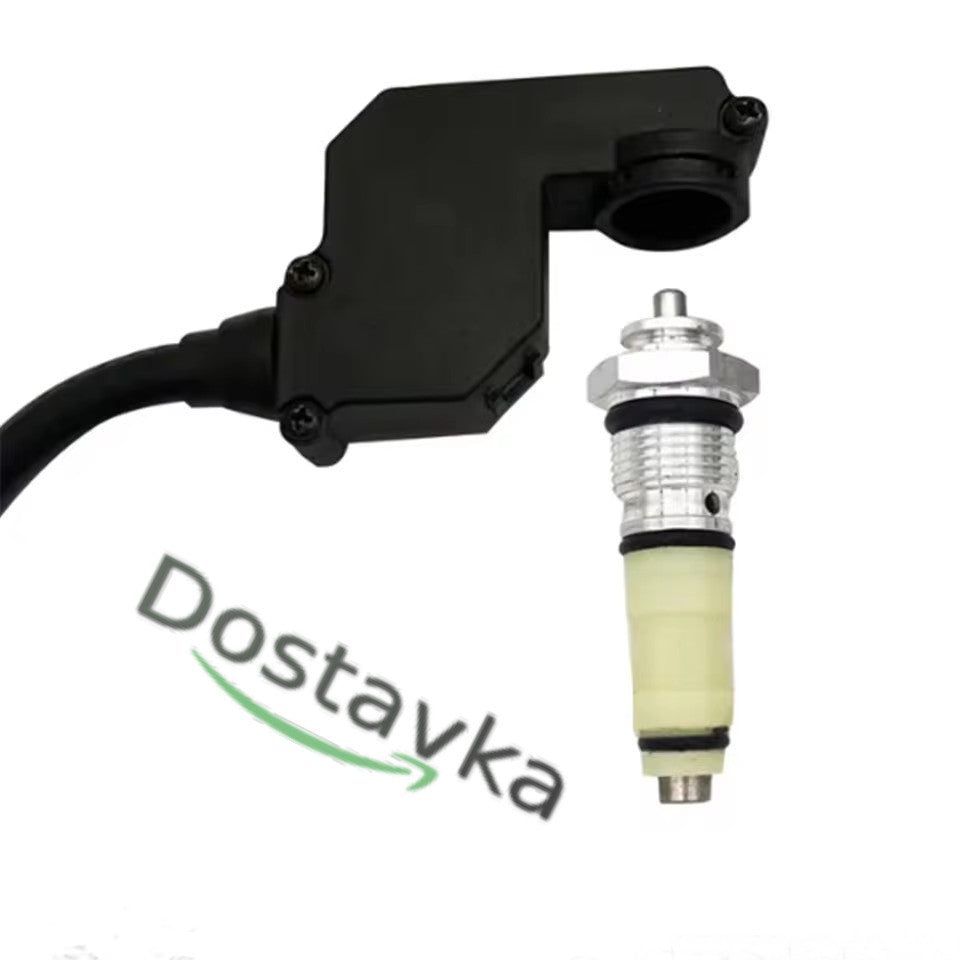 GARDEN CW 7.5/2.2/ Lvba LT-210 high pressure car washer pusher valve (h73 d18)