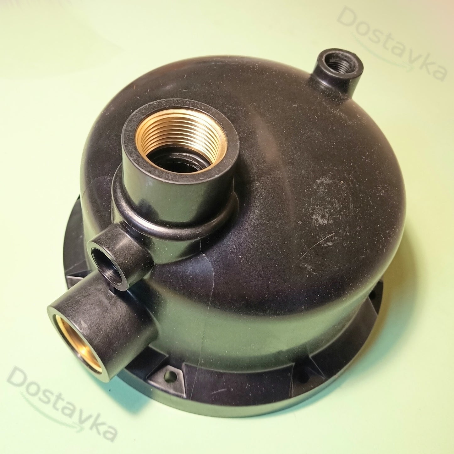 AQUATICA 775308 775309 (775308006) Water Pump Chamber Housing (8 Bolts)