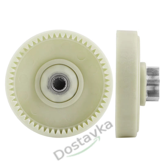 Remington, MTD, polesaw chainsaw sprocket gear drive wheel (55 teeth) 717-04749