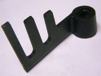 Toothed paddle 67*42 for bread maker Panasonic