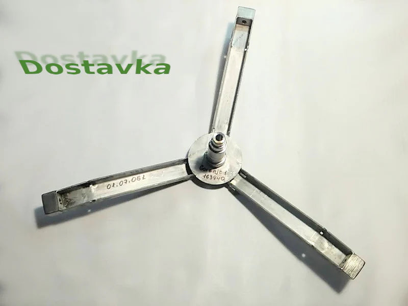 Gorenje washing machine stainless steel drum spider (163940)