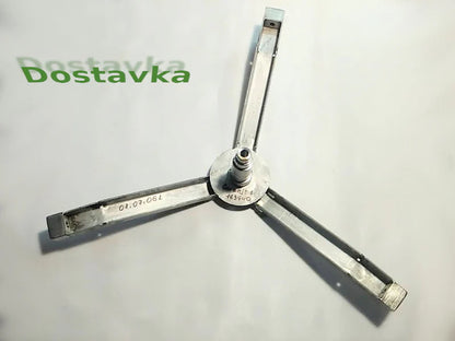 Gorenje washing machine stainless steel drum spider (163940)