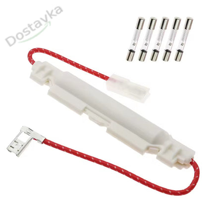 Samsung Microwave Oven  Fuse HV 5KV 0.90A THV060T-0900-H 