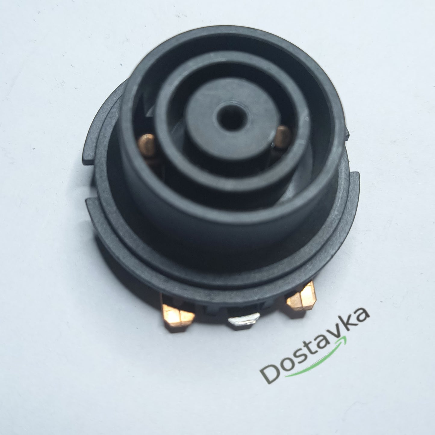 Bottom contact plug of the stand of the kettle Surox CB (250V, 13A) D889N d20.5*12