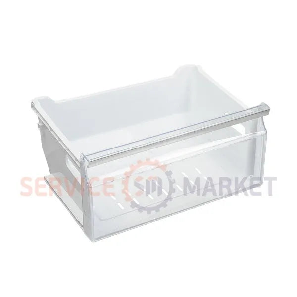 Freezer drawer 475x385x220 (medium) for Samsung refrigerator