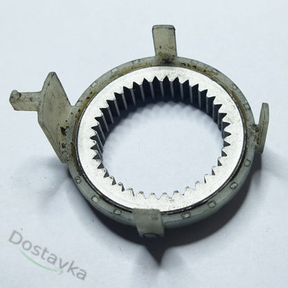 Gearbox ring for screwdriver h7 d27*35 mm