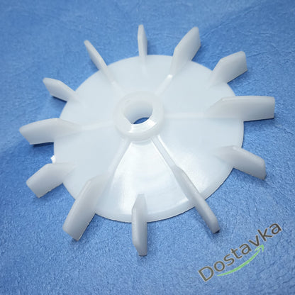 NPO ZETTA125 water pump fan Impeller D94*d12 (plastic) (A05/038)