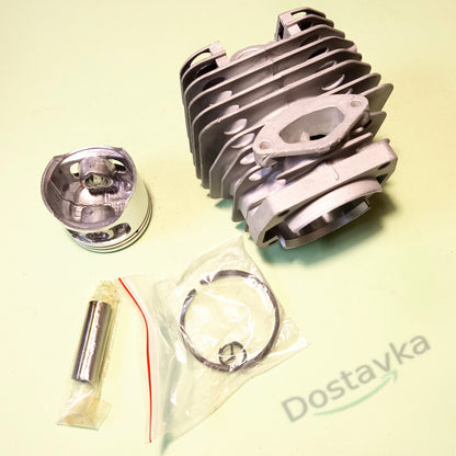 GOODLUCK GLS 5200 chainsaw 45mm piston kit
