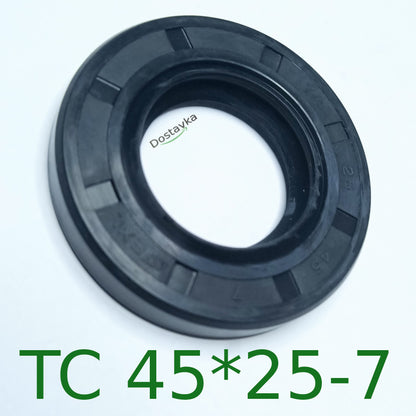 Oil seal EXL TC 45*25-7