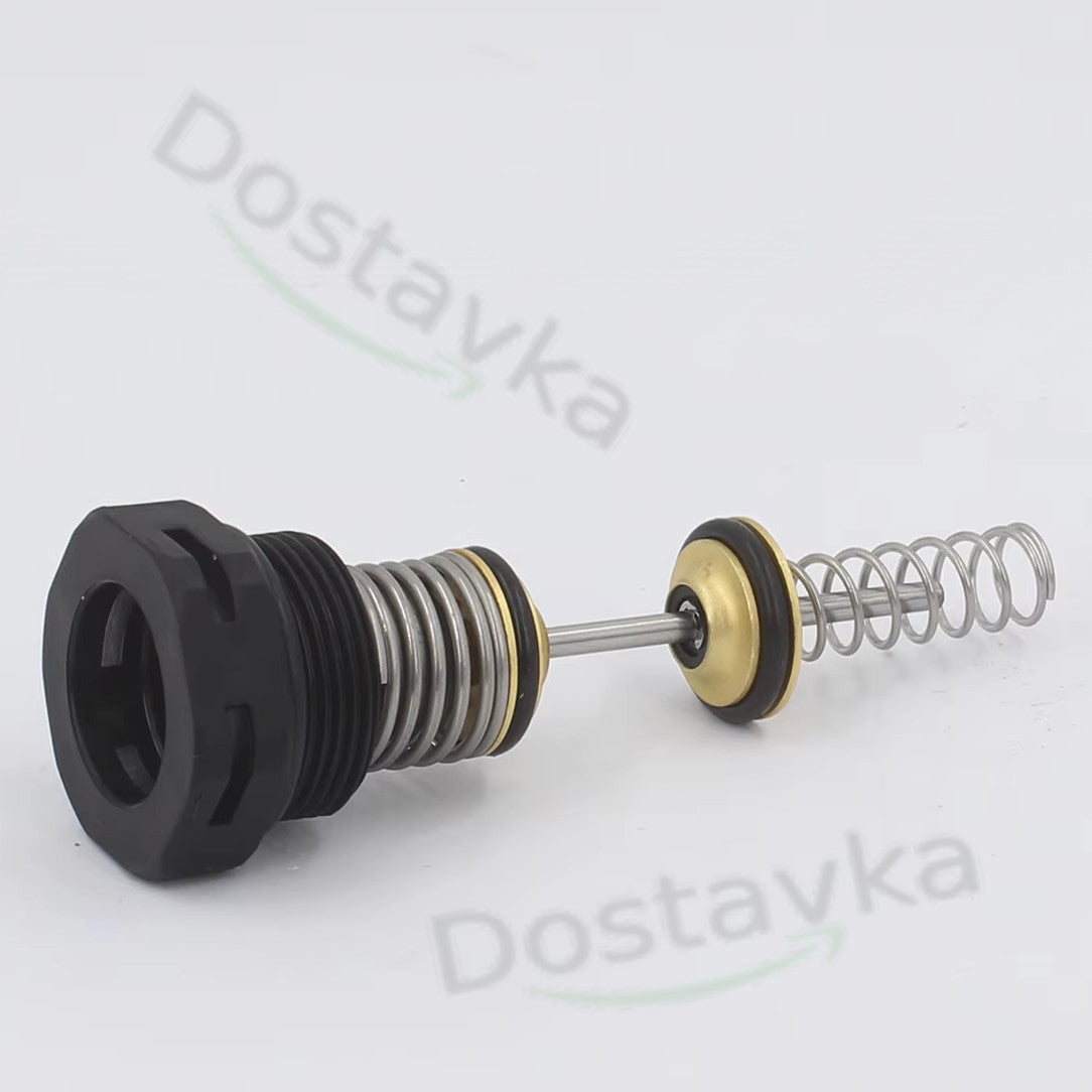 Tiberis Gas Boiler 3-Way Valve Cartridge Cube 24 F (306221113)