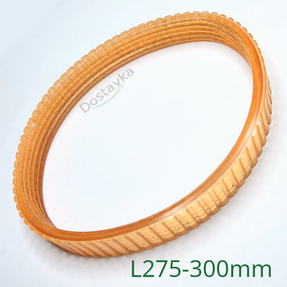 Planer-jointer drive belt 4PJ280