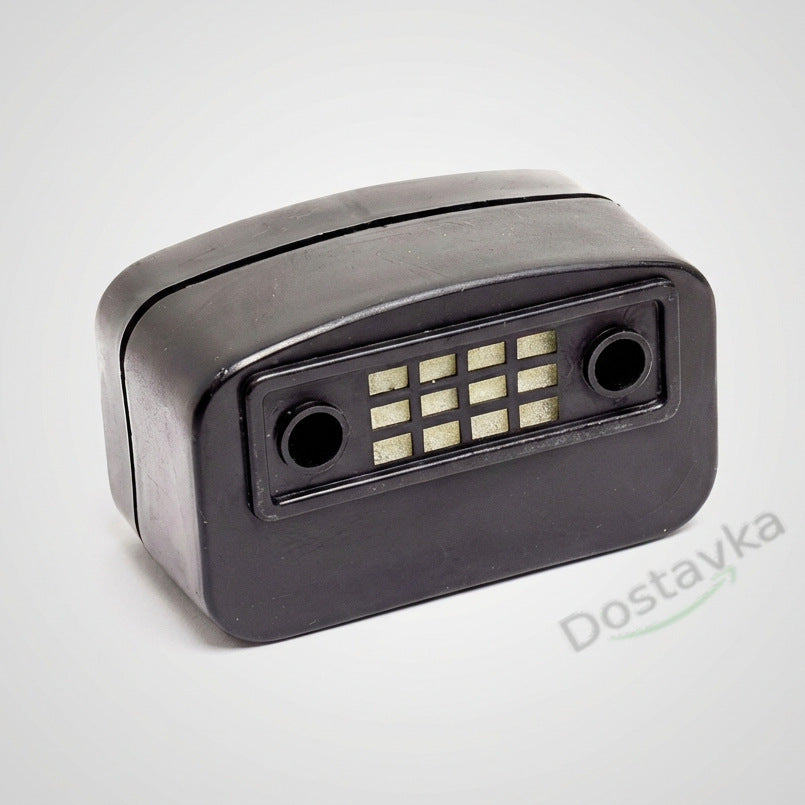 Zubr, Vityaz (Tata), Centaur air compressor Filter 60*45*105 