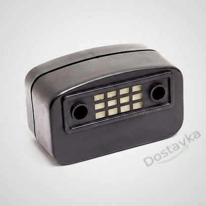 Zubr, Vityaz (Tata), Centaur air compressor Filter 60*45*105 