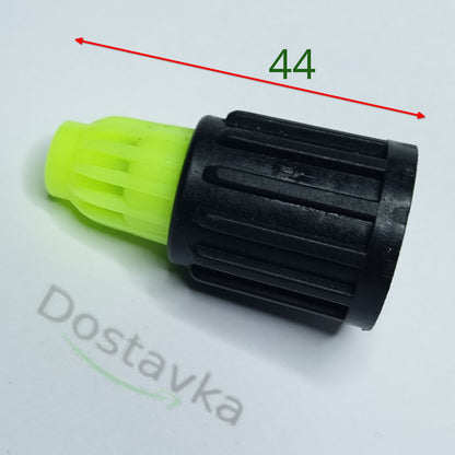 Головка распылителя опрыскивателя Marolex