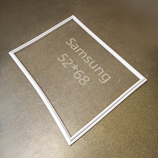 Seal 52*68 refrigerator door Samsung