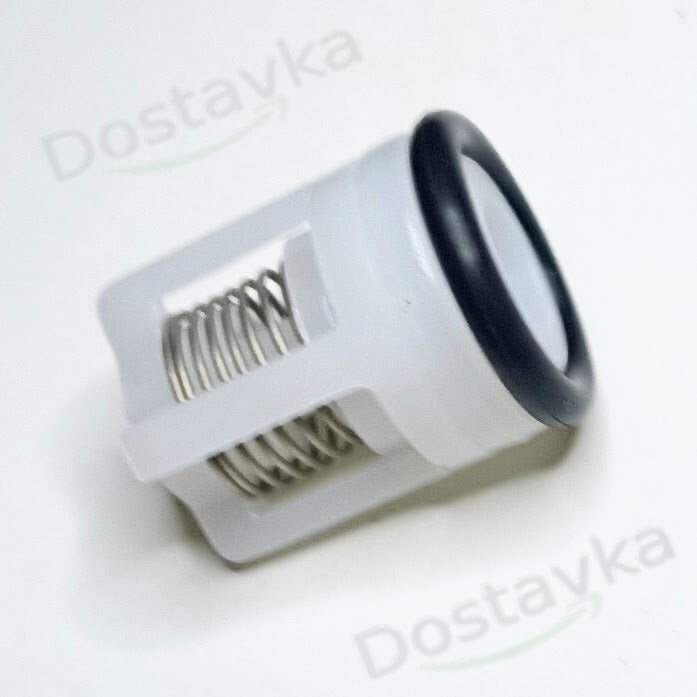 Garden / Tekhmann PWA-1455 turbo h15*d12 Outlet Valve