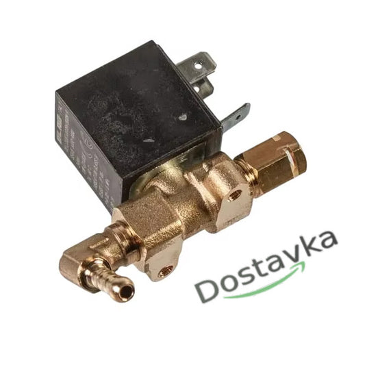 Philips Saeco coffee maker Solenoid valve OLAB 6000BH/B0DN-9 24V DC 10W 