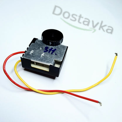 Grinding polishing machine speed controller 44*38*15 roller d27