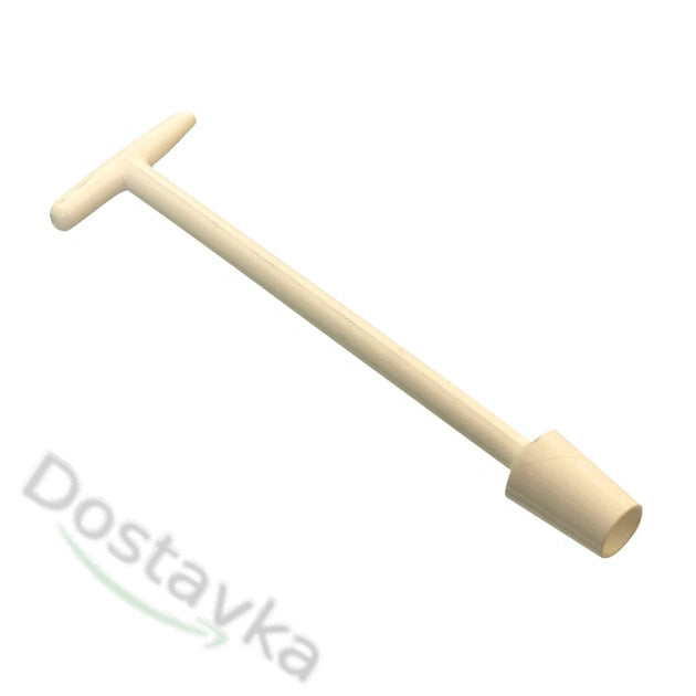 Motor-Sich cream separator Valve 