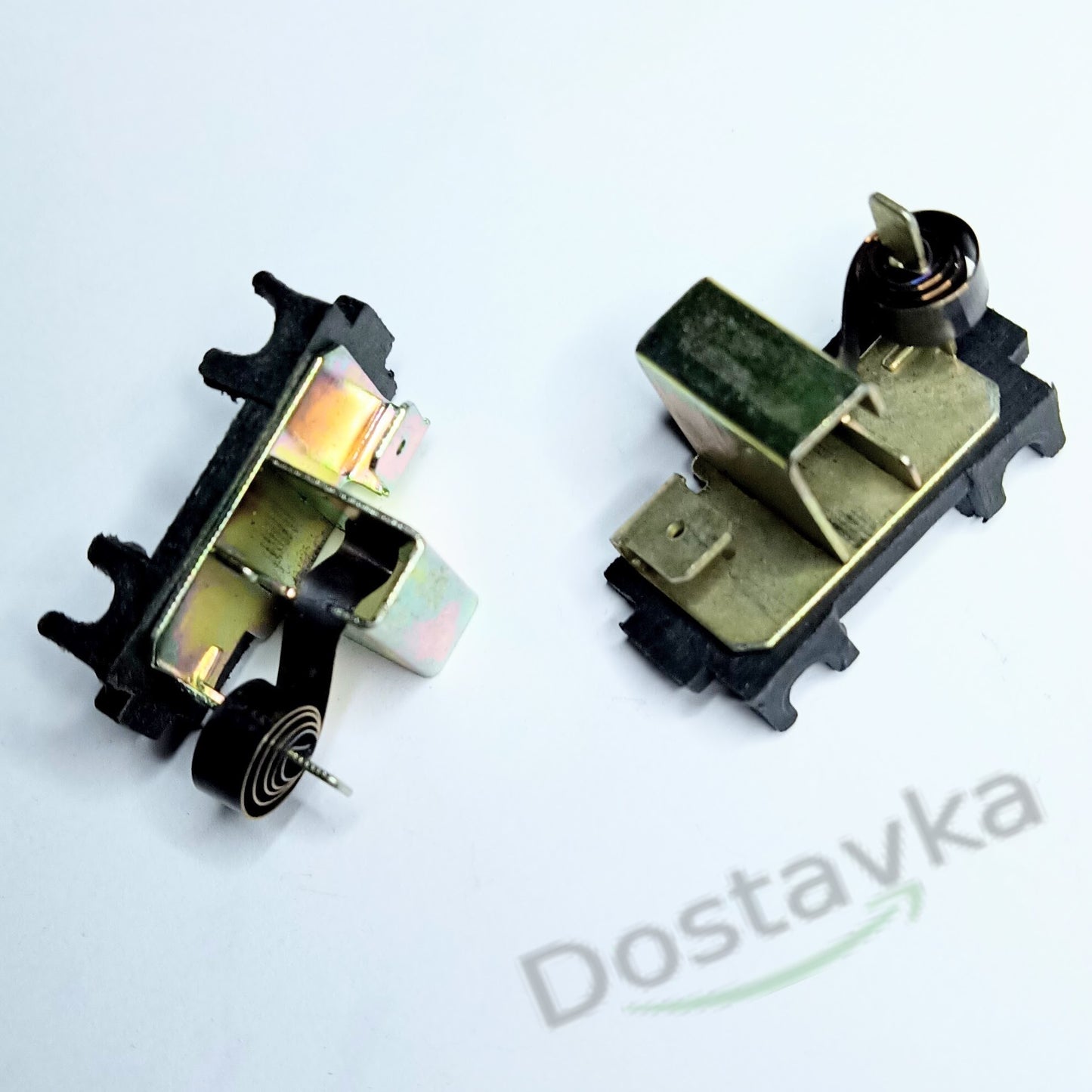 Electric saw/ grinder brush holders for brushes (14*7)