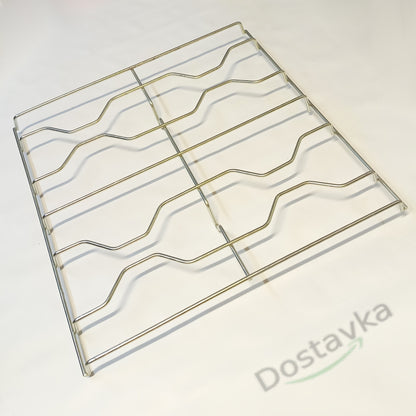 Karpaty 17 gas stove grate pan support Grid 47*47