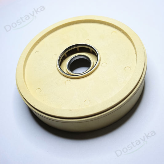 Sprut Pump Diffuser MRS-H, MRS-S (ф122x28, Plastic/Stainless, A10)