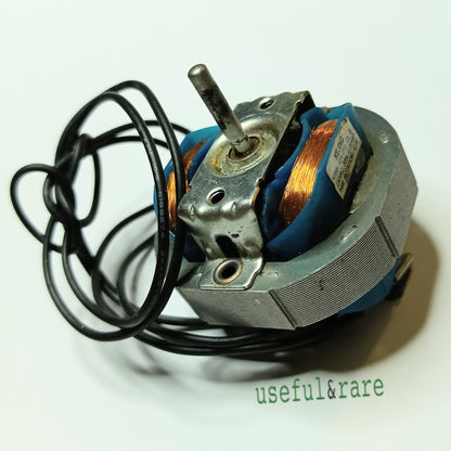 Kitchen Electric Hood and Fan Heater Motor YJ58-12A 12W