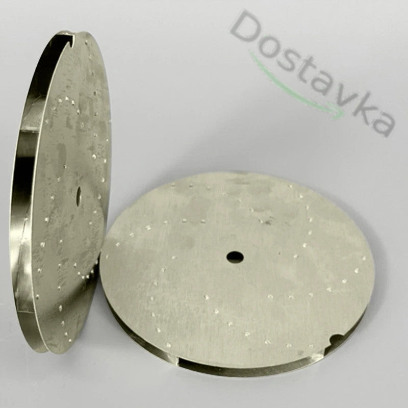 vacuum cleaner turbine engine Impeller-wheel 87*8 h14 