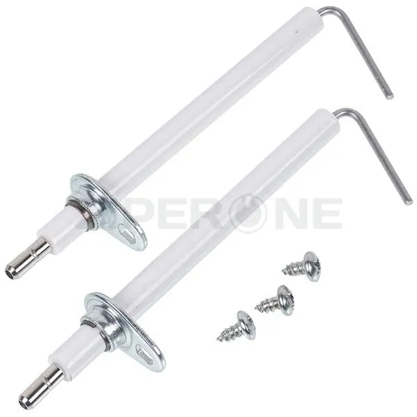 Ignition/ionization electrode for gas boiler Bosch/Buderus U072 18-35 kW 87186443020