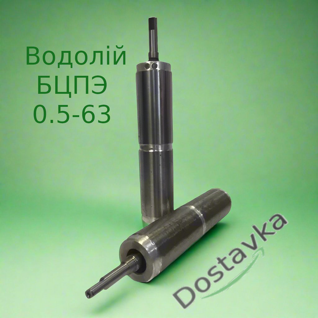 Rotor of the motor of the submersible pump Vodoliy BTsPE 0.5-63
