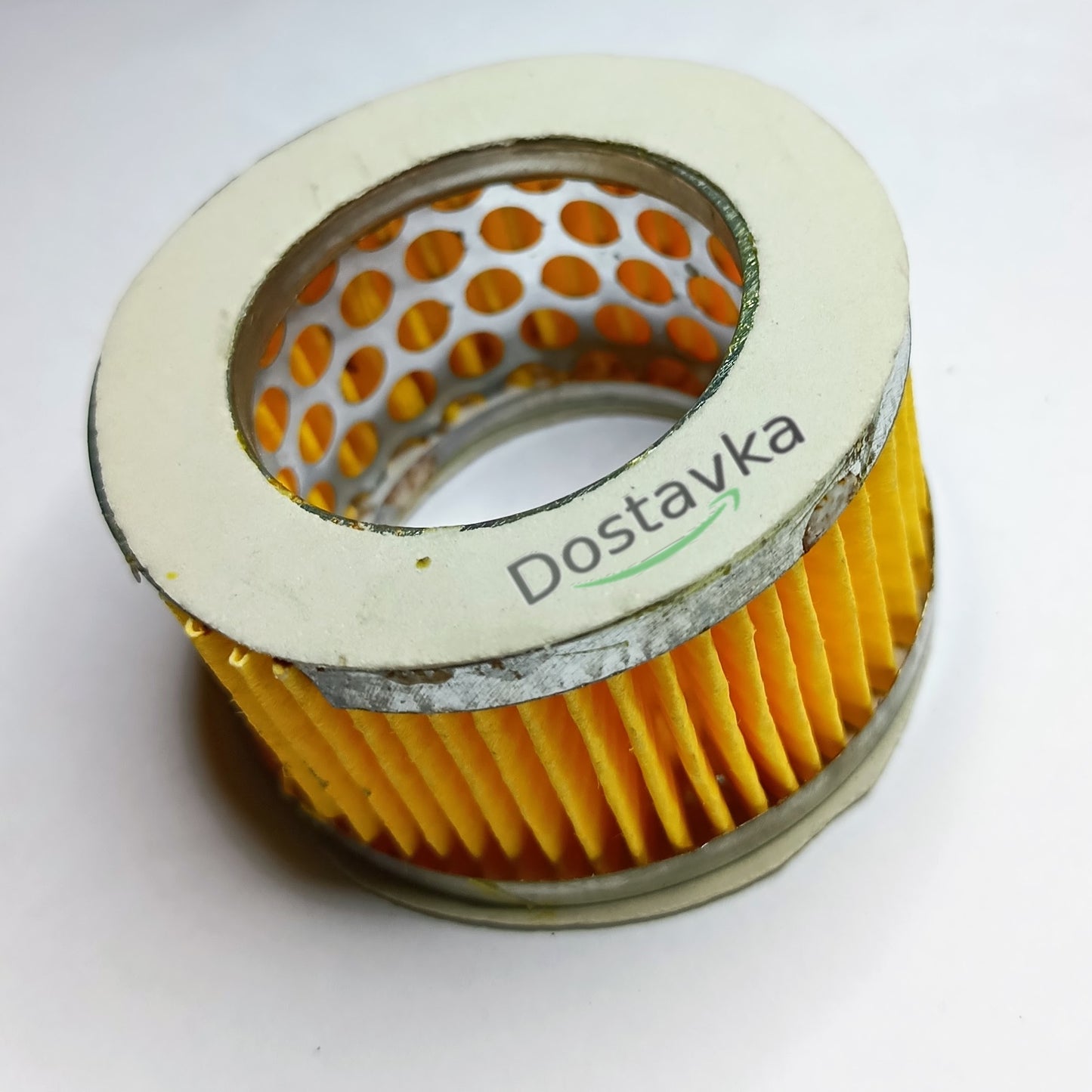 Paper air filter 66*42 h38 for compressor