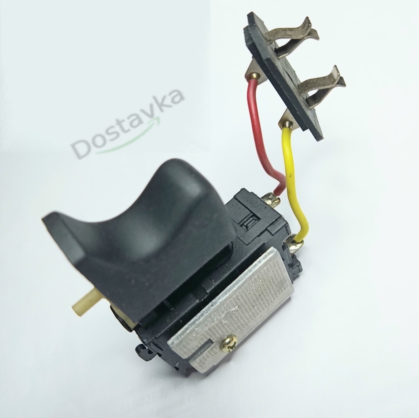 Interskol Wuxi Tianrun FA06A-20/1 WEK 7.2-24VDC 20 5E4 Cordless Drill Switch (30*16 button)