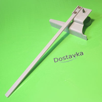 Marking ruler 270*120 (with a spike) for a jigsaw